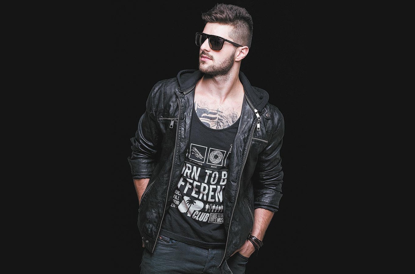 O DJ Alok, que já se apresentou em festivais do mundo inteiro, também comandará as as pick ups (Crédito: Divulgação)