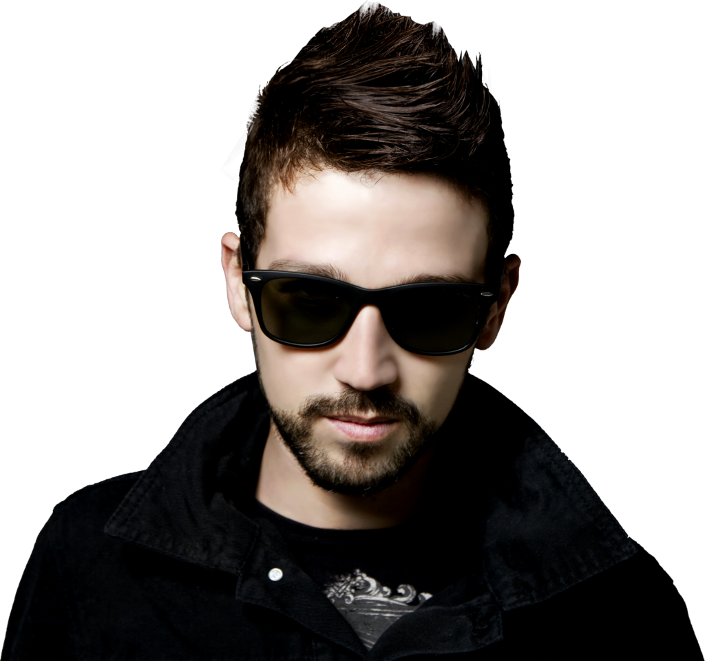 Fábio Andrade (Crédito: Divulgação)