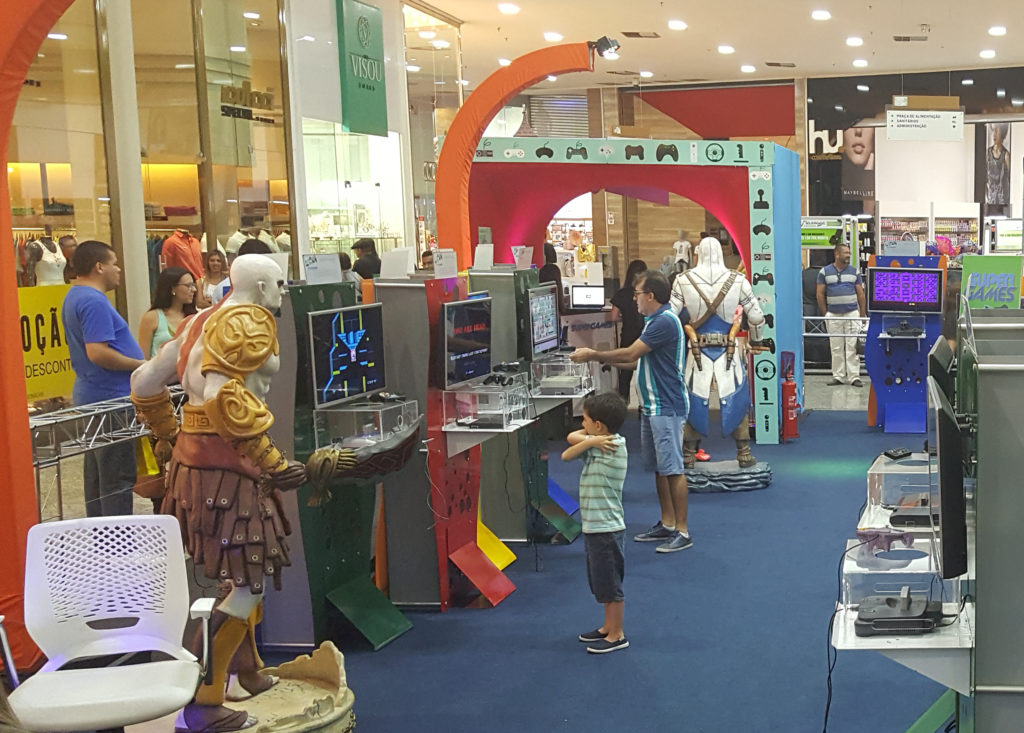 (Crédito: Divulgação)