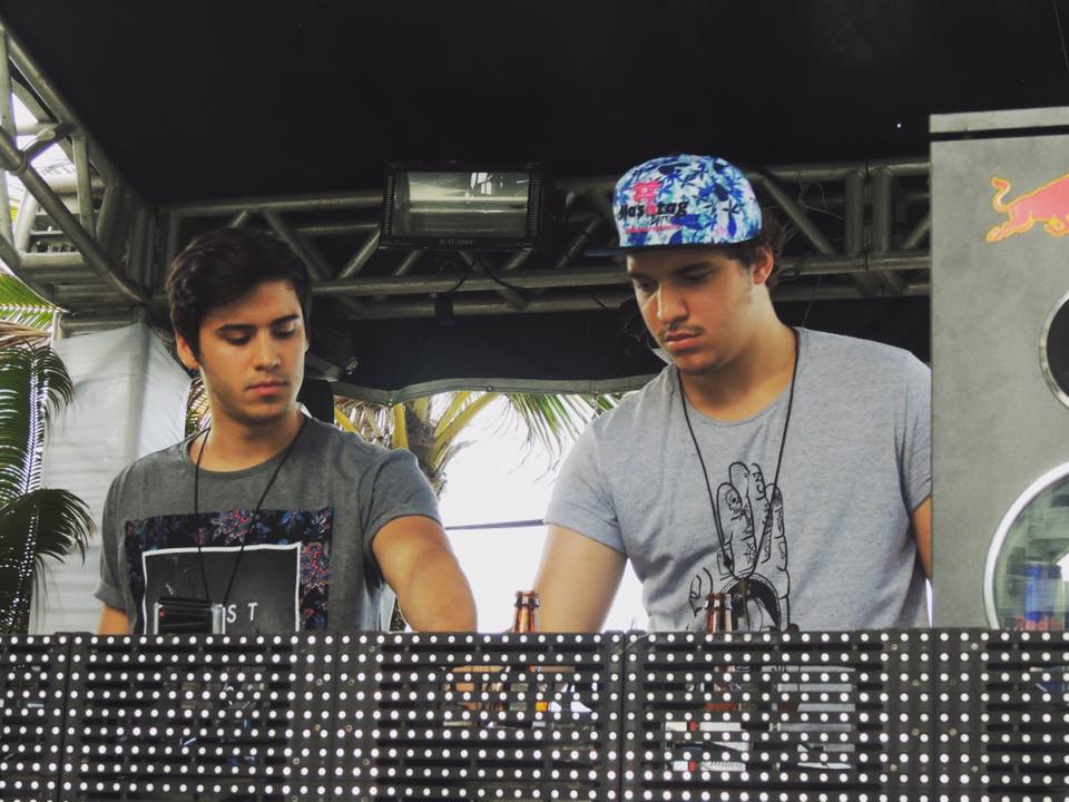 Soundpack (Crédito: Divulgação)