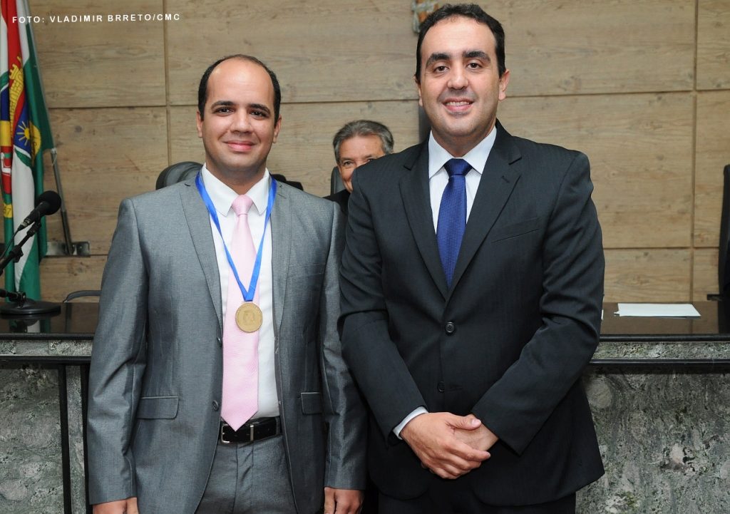 (Crédito: Vladimir Barreto)