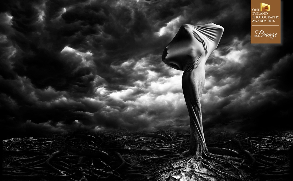 Uma das fotos vencedoras (Crédito: Jackson Carvalho)