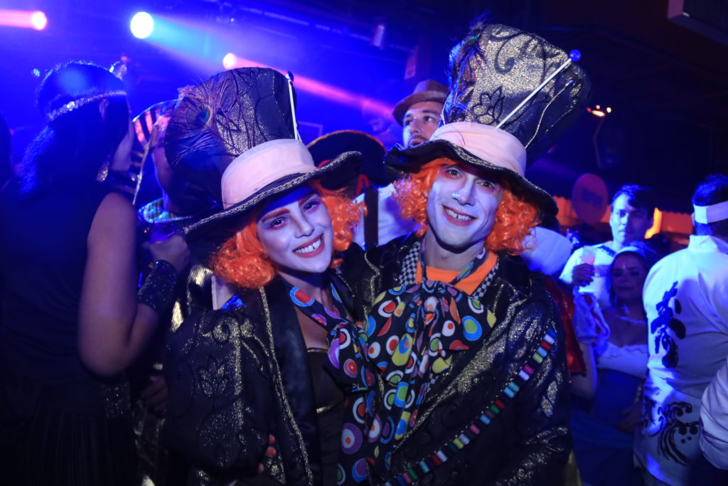 (Crédito: Luiz Fabiano)