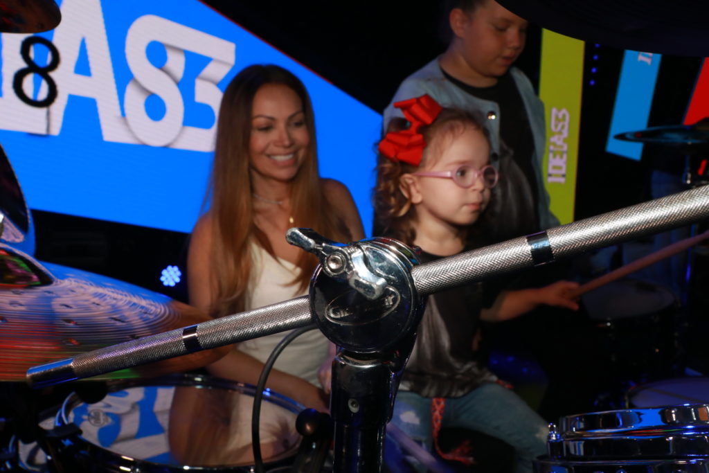 (Crédito: Fred Pontes)