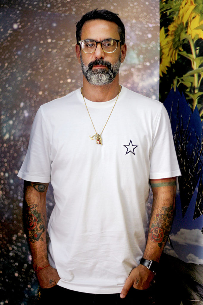 Sommer (Crédito: Divulgação)