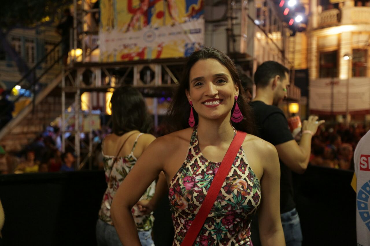 Maria Eduarda Carneiro