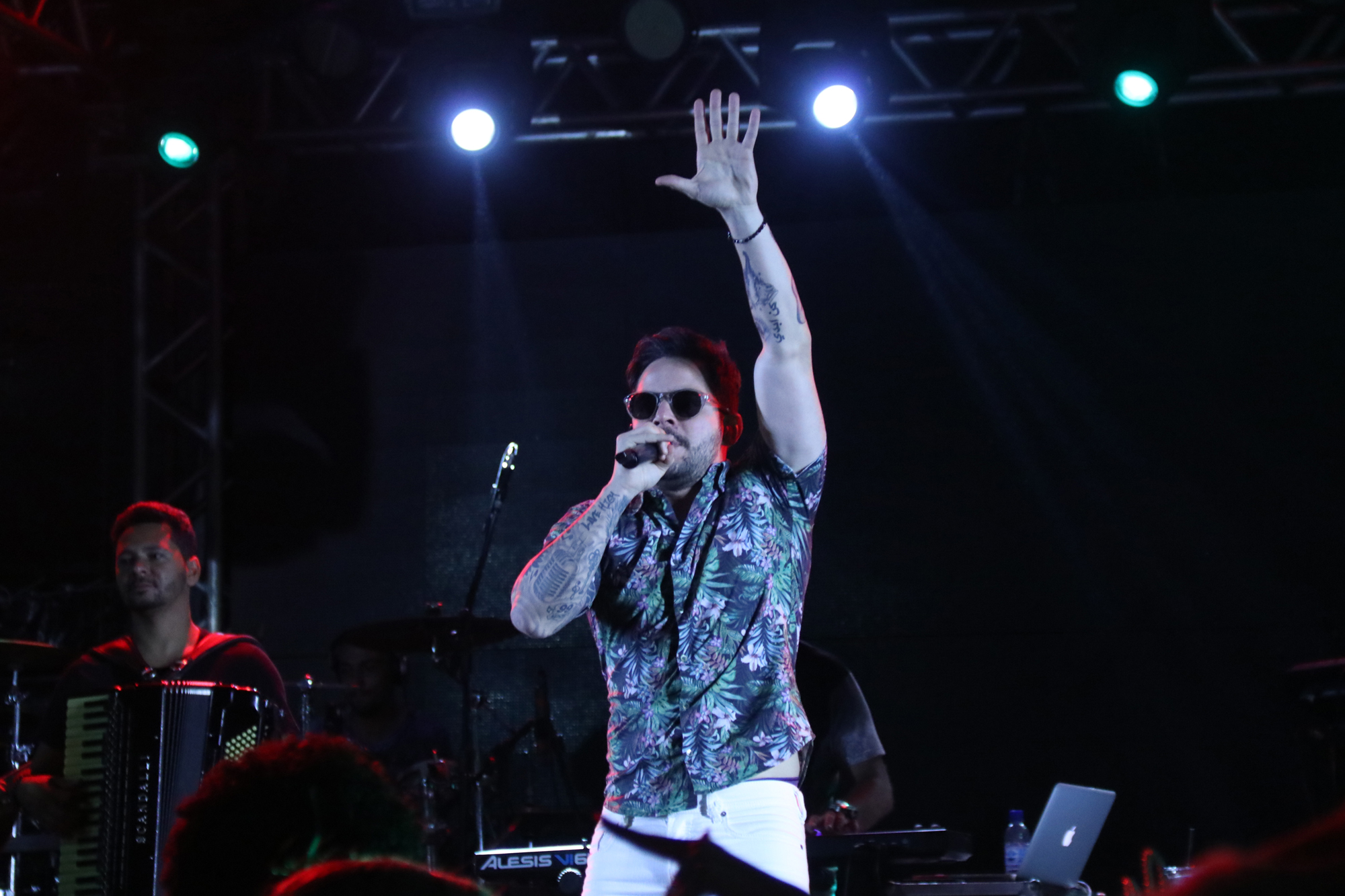 Rafa Mesquita_Foto Luiz Fabiano