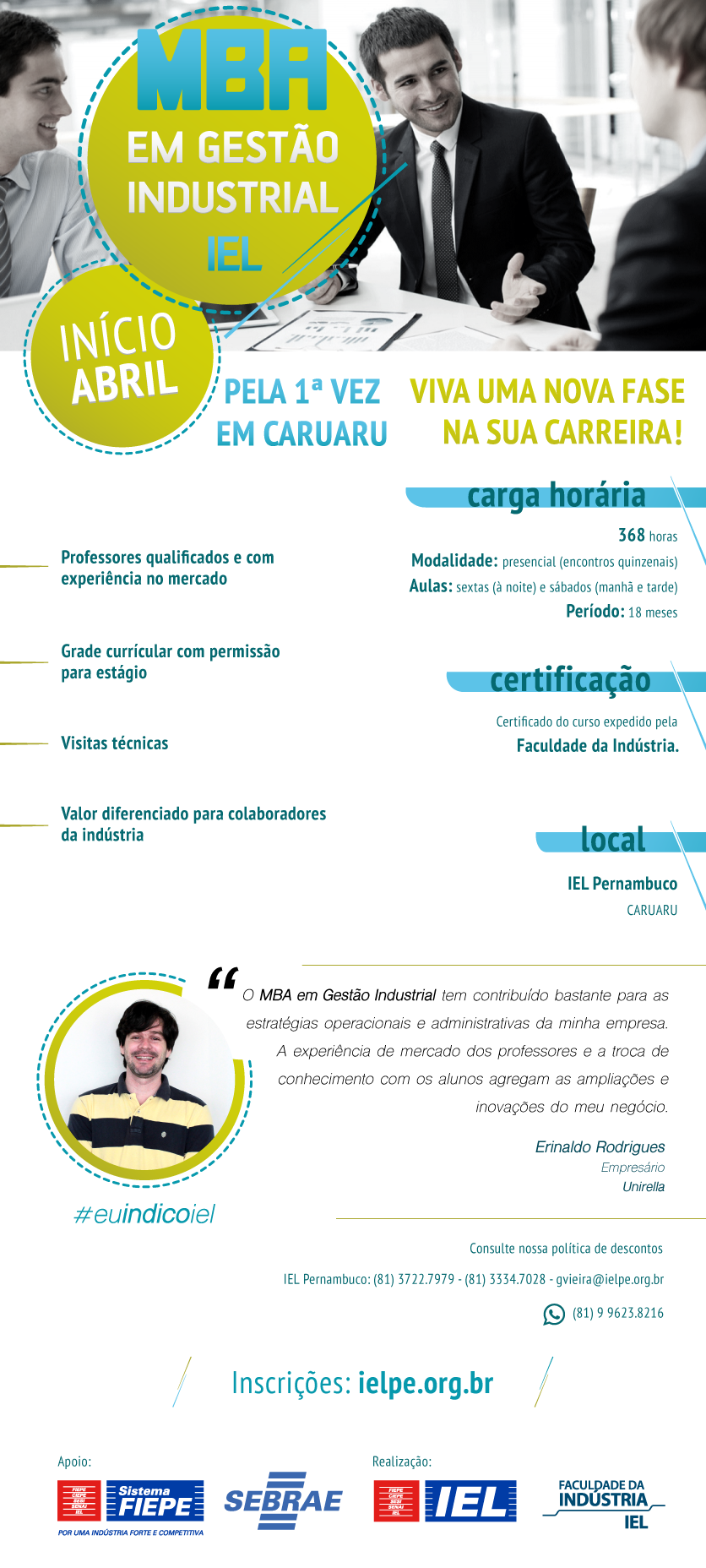 (Crédito: Divulgação)