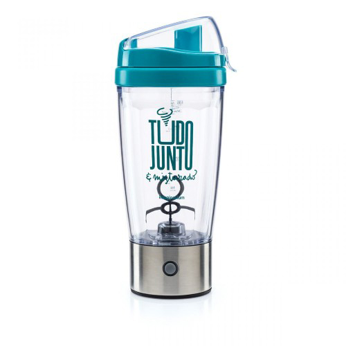 Copo Mixer (Crédito: Divulgação)