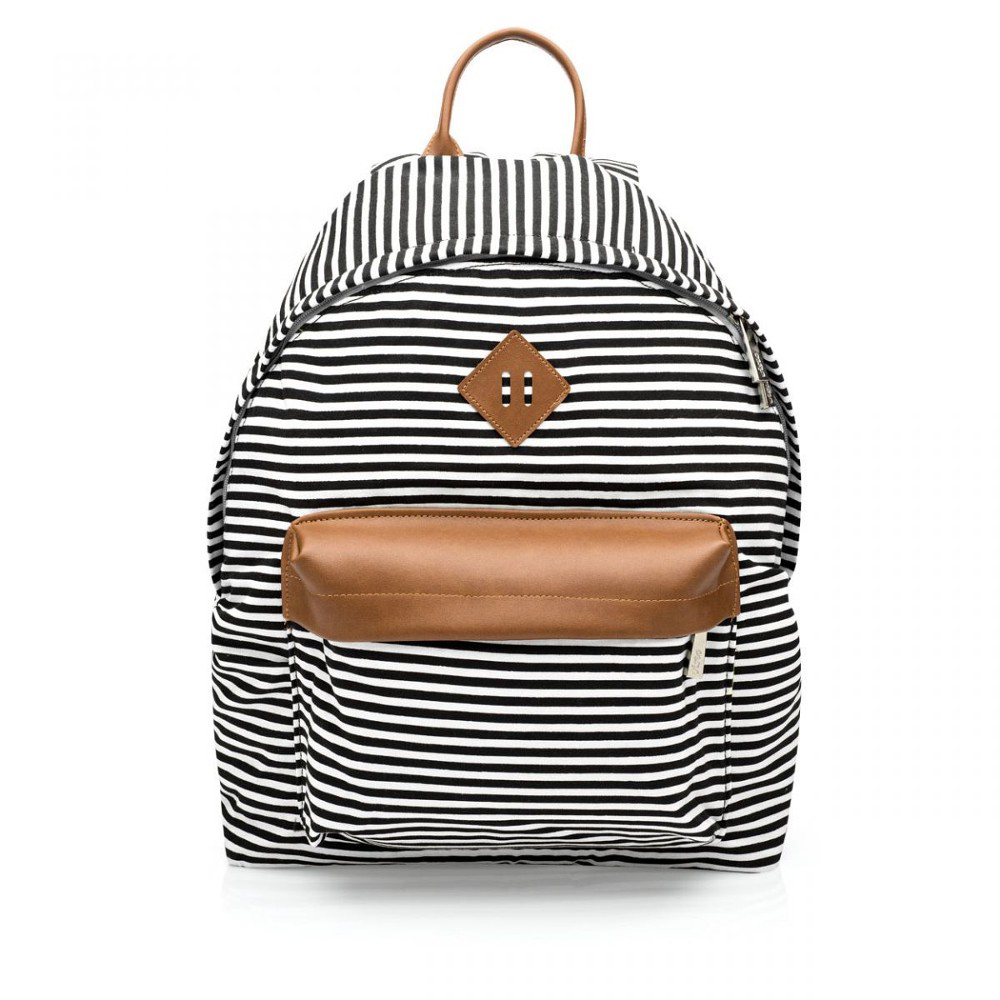 Mochila Amo Listras (Crédito: Divulgação)