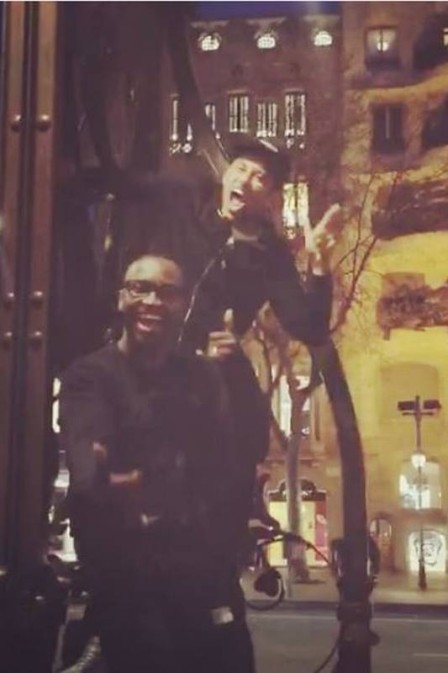 (Crédito: Reprodução Instagram)