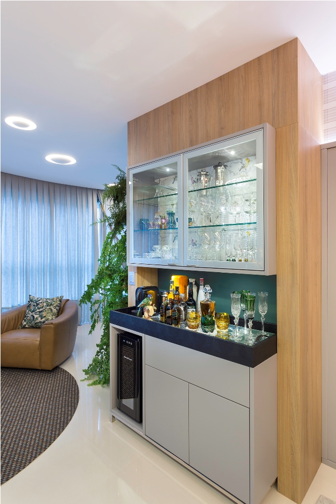 Home Bar: Onde fazer e como decorar – Portal Thiago Lagos