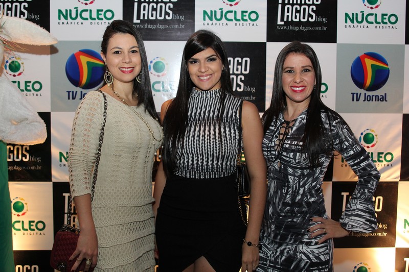 Forró Society: uma festa para ficar na história