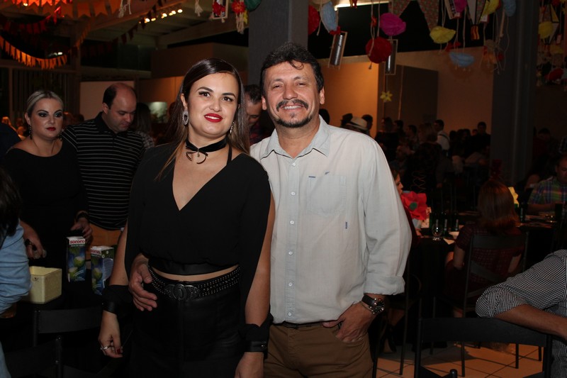 Forró Society: uma festa para ficar na história