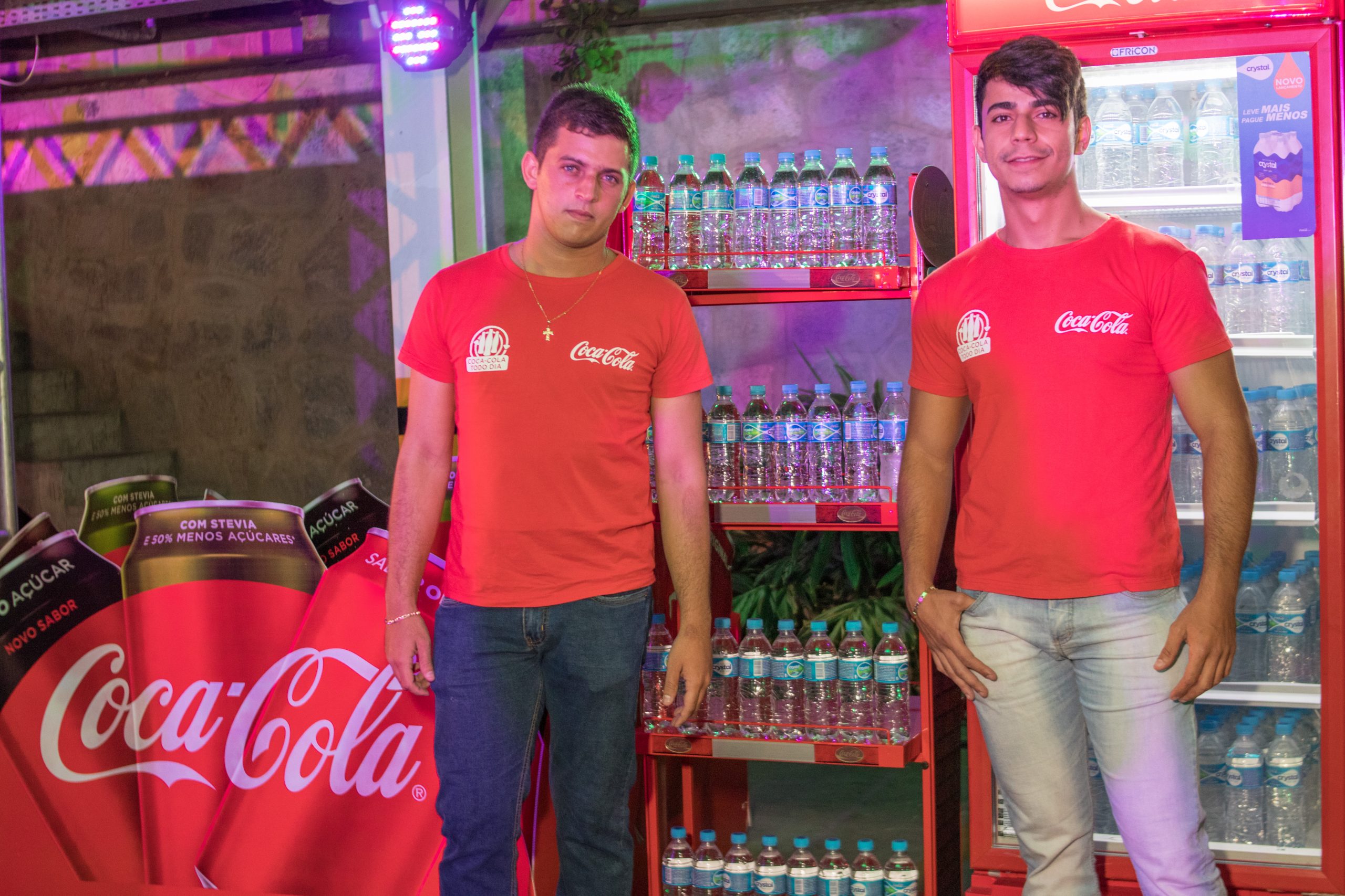Confira o que rolou no Agymta Folia