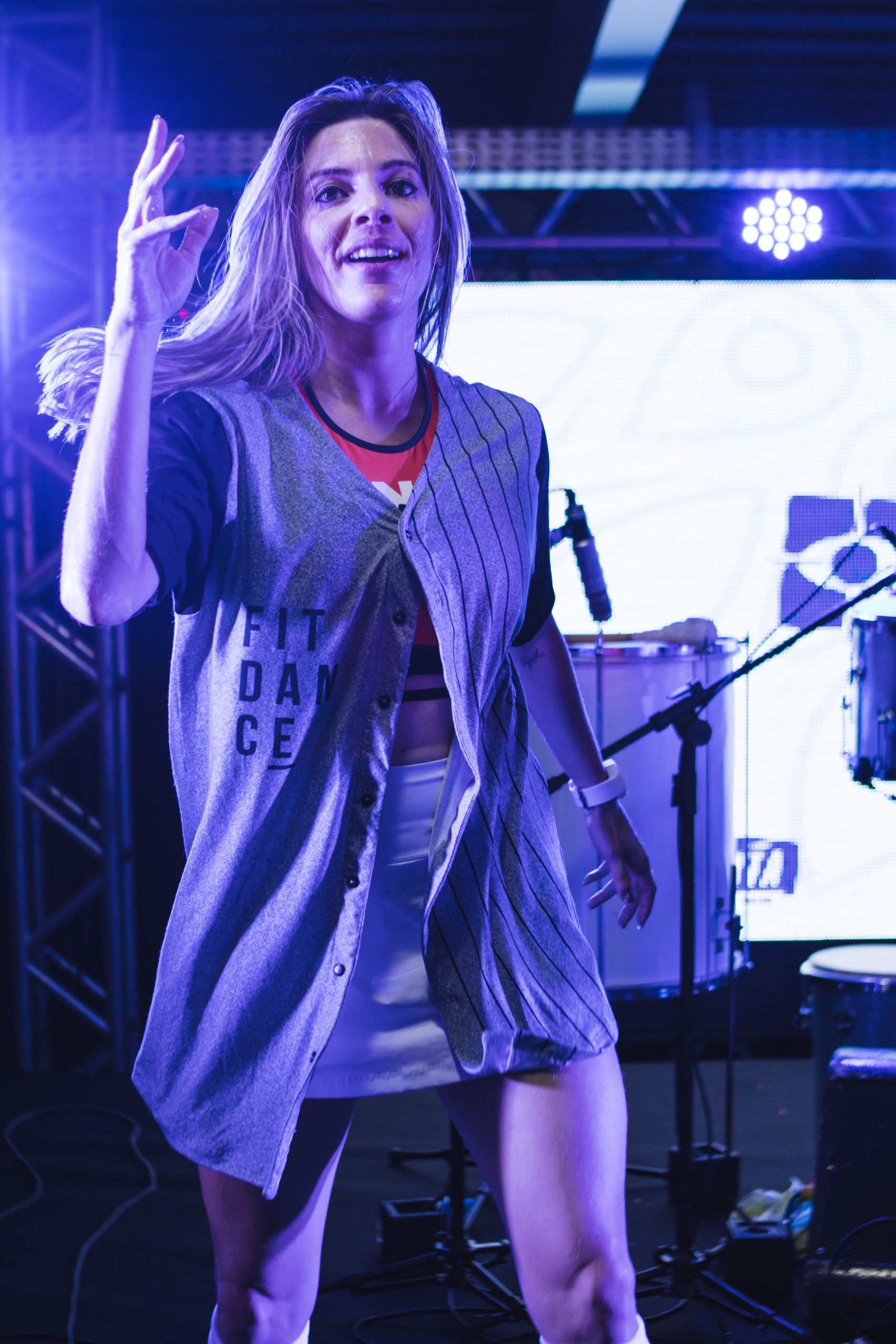 Confira o que rolou no Agymta Folia