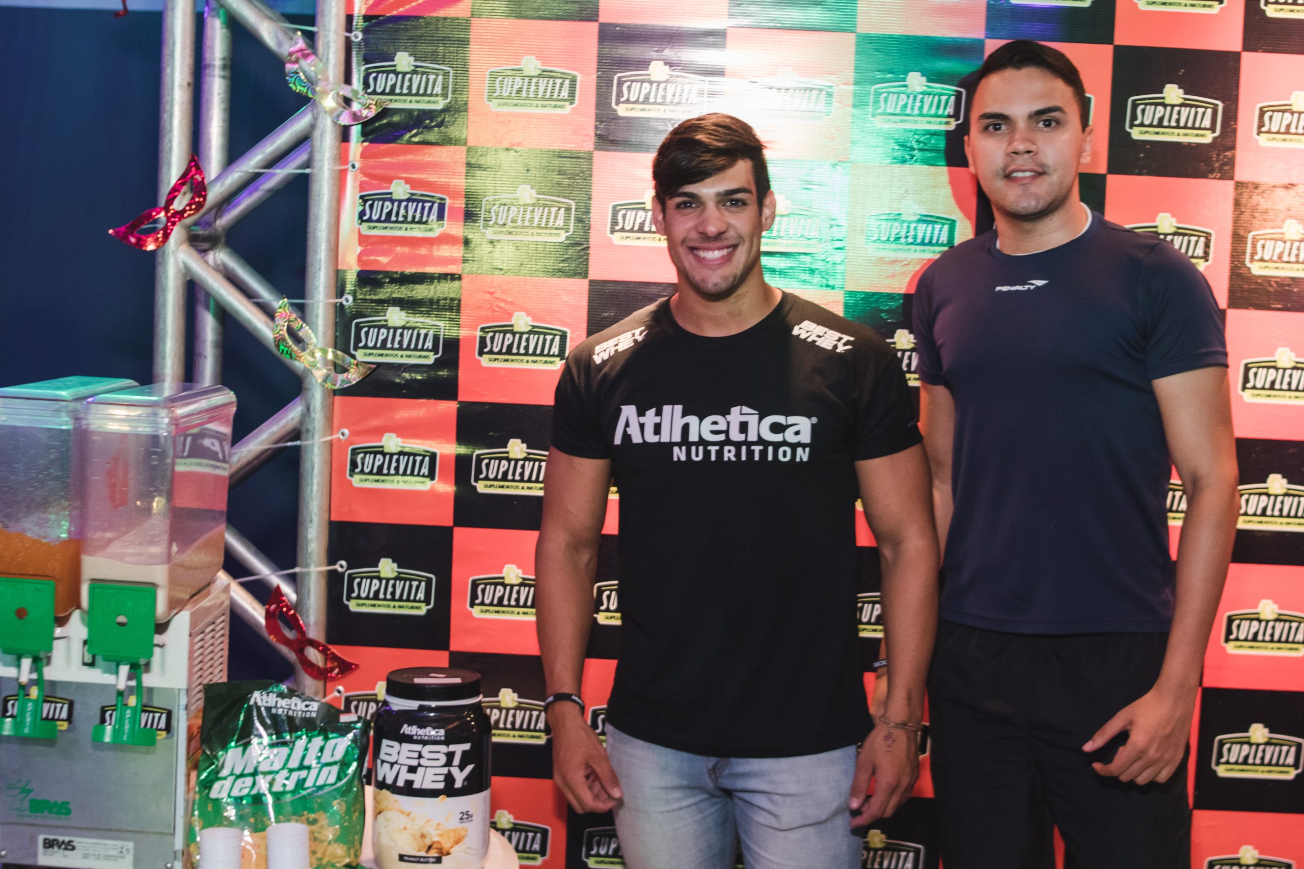 Confira o que rolou no Agymta Folia