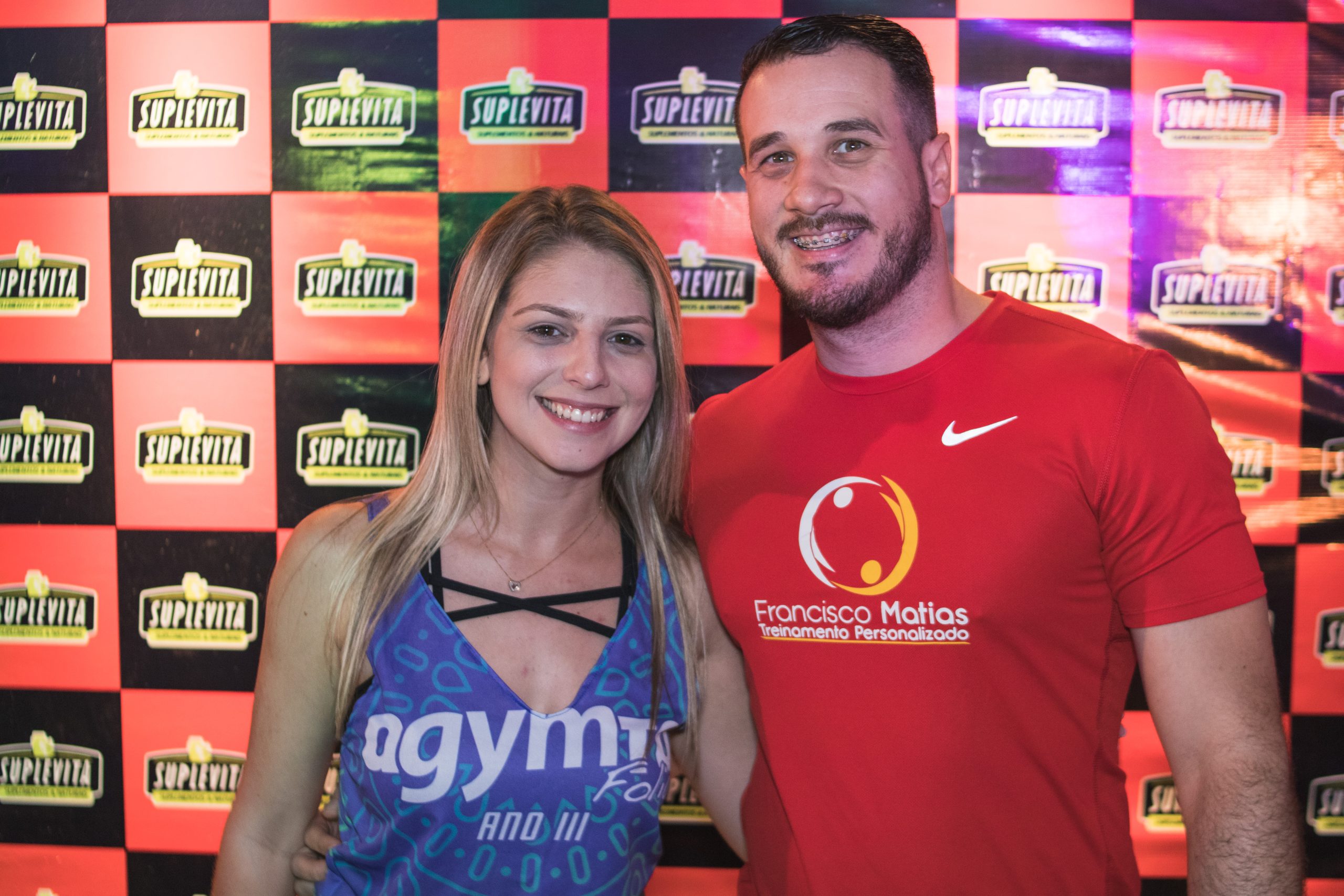 Confira o que rolou no Agymta Folia