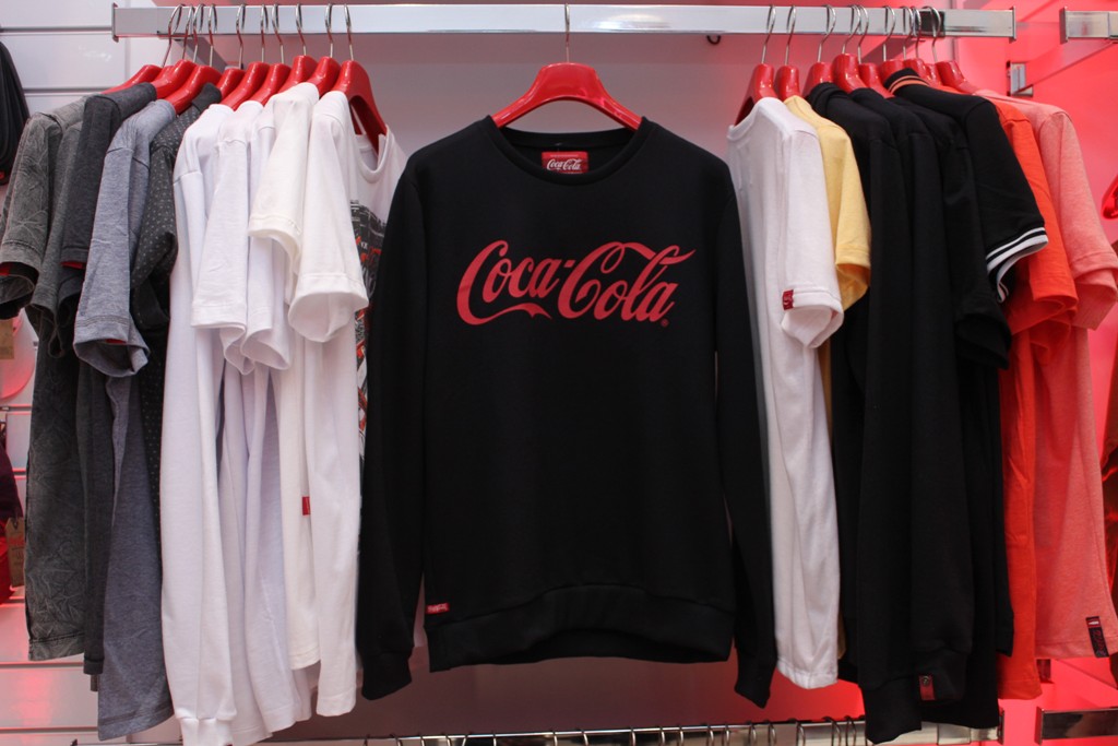 Be Red: coleção Outono-Inverno cheia de novidades