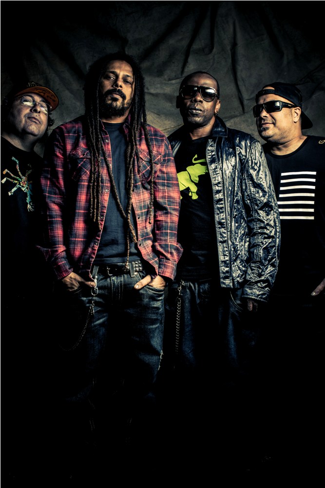 Yo Rappa O Rappa se despede do Recife em noite com Baiana System e Nação Zumbi ...