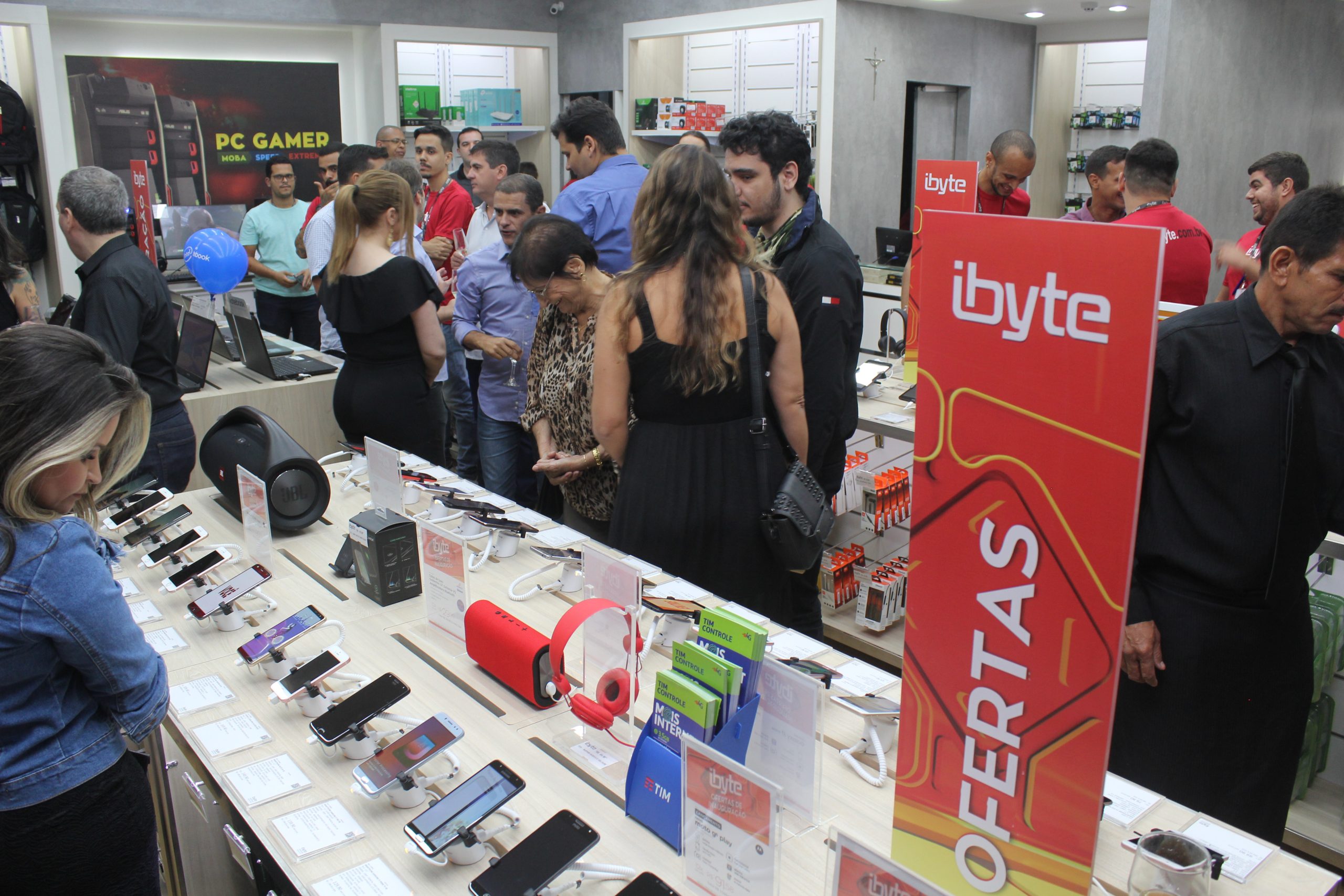 iByte abre em Caruaru