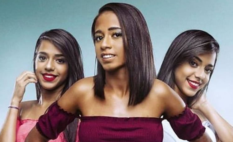 Mc Loma, Michele Melo e Mc Elvis comandarão Arraial Brega Naite