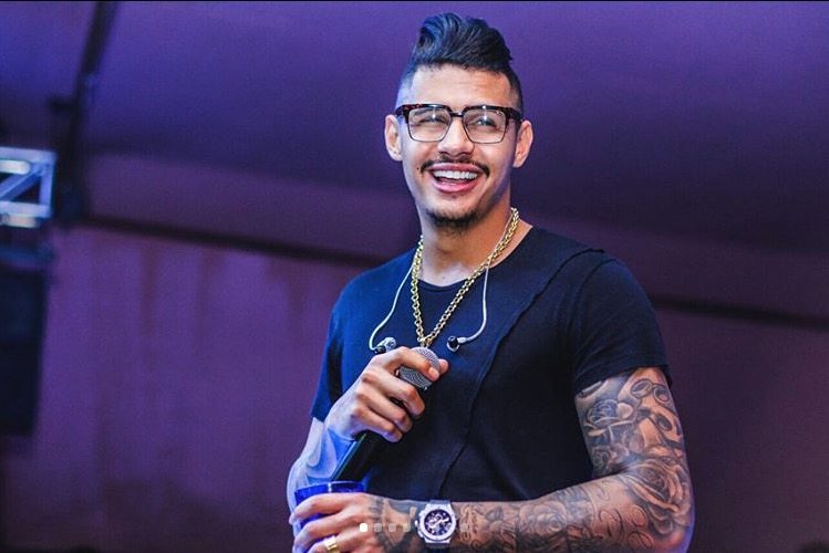 Hungria se apresenta em Caruaru na próxima sexta (24)