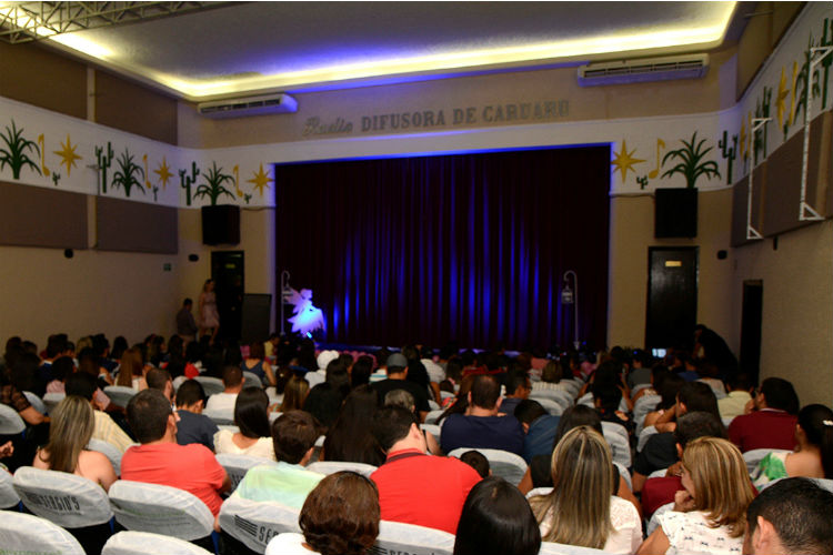 Caruaru abre campanha do Setembro Amarelo no ‘5º Café Freudiano’