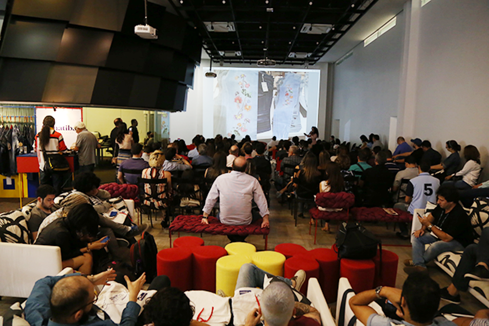 Sesc Caruaru recebe 21ª edição do projeto Sonora Brasil