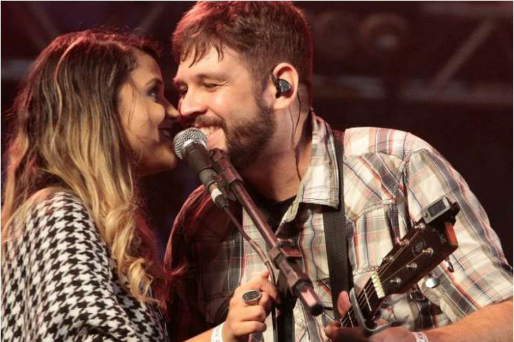 Confira os detalhes do Samba Recife, que acontece neste sábado (29)