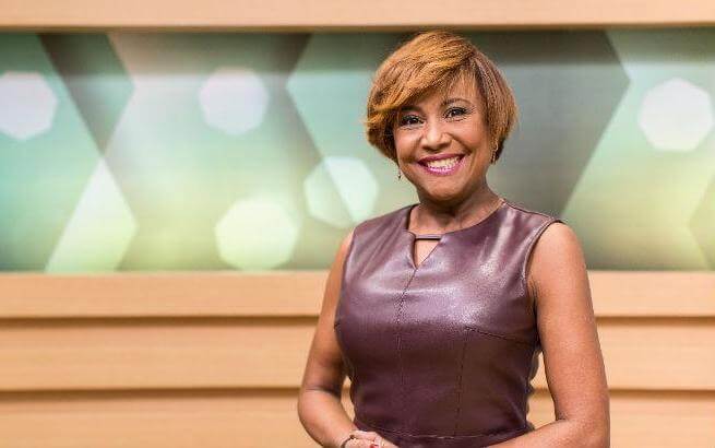 Morre jornalista Graça Araújo