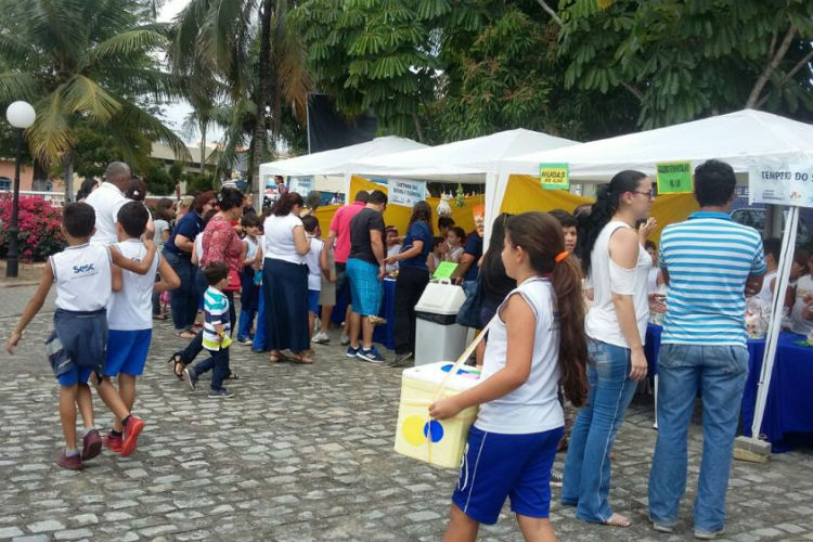 Confira os detalhes do Samba Recife, que acontece neste sábado (29)