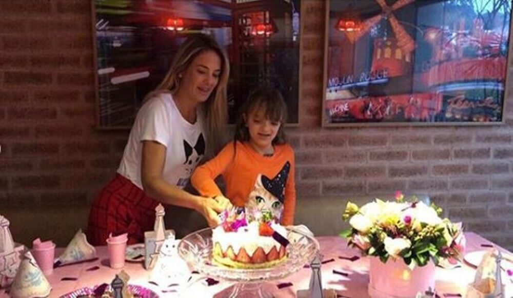 Benil grava DVD com maciça presença do público