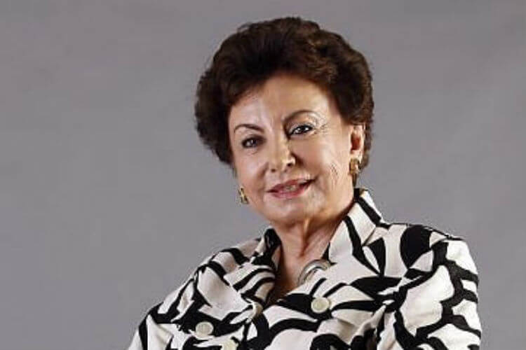 Aos 92 anos, morre a atriz Beatriz Segall