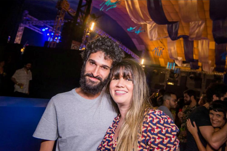 Le Cirque trouxe um pouco da cultura africana para o Recife