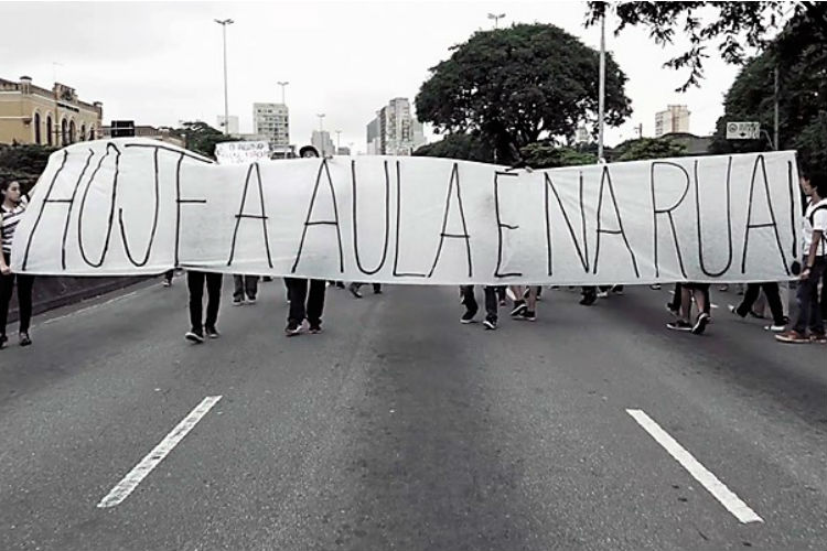 Acic Jovem participa do Encontro com Fátima Bernardes