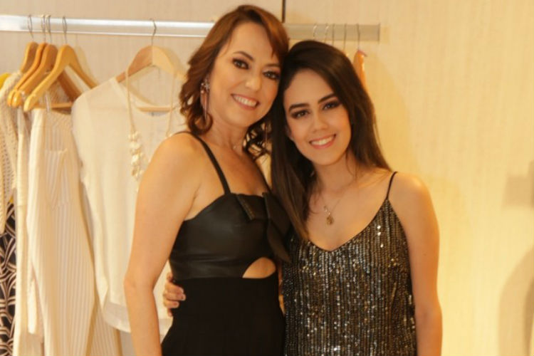 O prestigiado aniversário de 15 anos da loja TOP