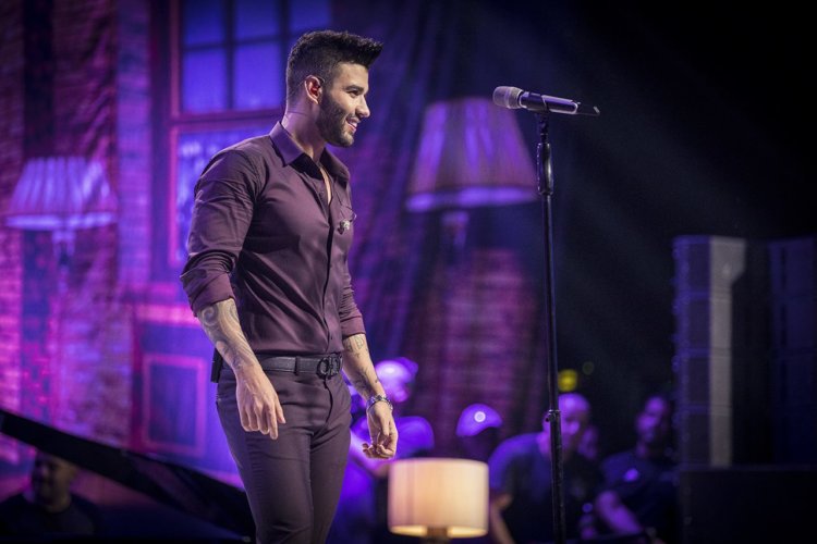 Gusttavo Lima se apresentará no Bloco de Seu Antônio
