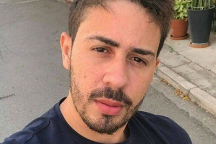 Carlinhos Maia, Rei do Instagram e Homem Mais Sexy do Ano pela revista Isto É Gente