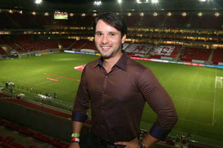 Visita técnica para semana pré-carnavalesca é realizada em Caruaru