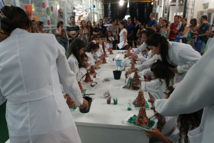 Rota do Mar apresenta campanha de verão