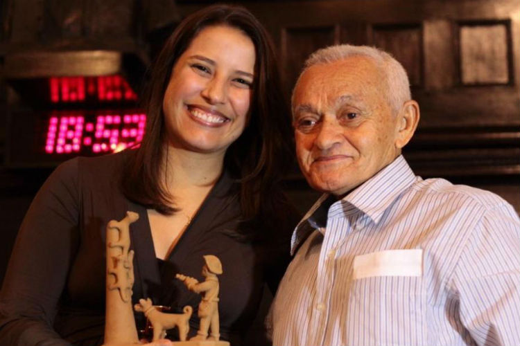 Raquel Lyra decreta luto oficial e destaca trajetória de vida de Severino Vitalino