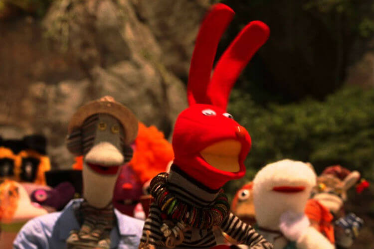 Sesc Caruaru abre temporada 2019 do Cine Sesc