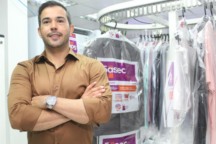 5àSec comemora aniversário com grande presente para os clientes