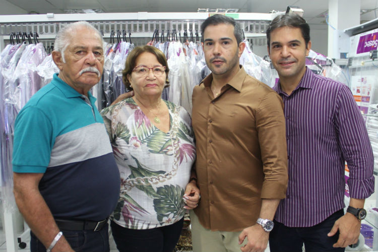 5àSec comemora aniversário com grande presente para os clientes