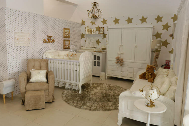 Decorart Kids comemora um ano de inauguração