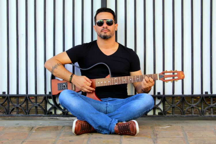 Famosos chegam ao Recife neste para participar da Paixão de Cristo de Nova Jerusalém