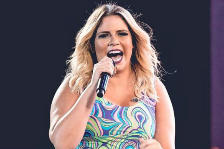 Tardezinha com Thiaguinho fez maior sucesso no Recife