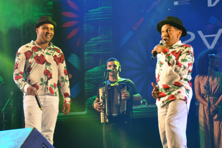 São João na Roça 2019 começa em Itaúna celebrando o aniversário de Caruaru