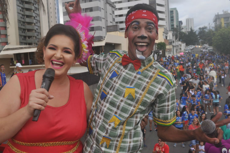 Sesc celebra aniversário de Caruaru com atividades gratuitas